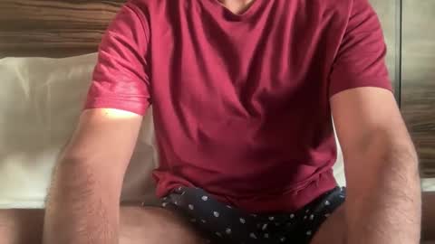 Rocky online show from 12-08-24, 12:41