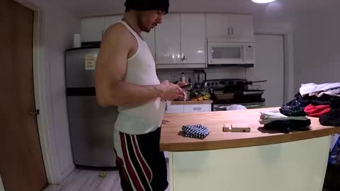 rockyvallarta online show from 04-08-26, 08:20