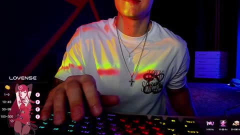 MY NAME  CAN SEE ALL MY CUM VIDEO BUY FAN SUB. online show from 01-03-25, 08:01