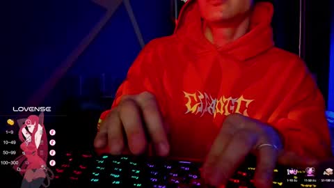 MY NAME  CAN SEE ALL MY CUM VIDEO BUY FAN SUB. online show from 02-24-25, 10:15