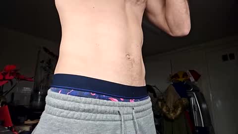 roddeep69 online show from 12-18-24, 05:37