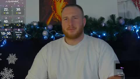 Snapshot of roddy_riss chatting on 12-27-24, 07:40 Roddy online show from 12-27-24, 07:40