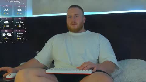 Snapshot of roddy_riss chatting on 01-13-25, 10:47 Roddy online show from 01-13-25, 10:47