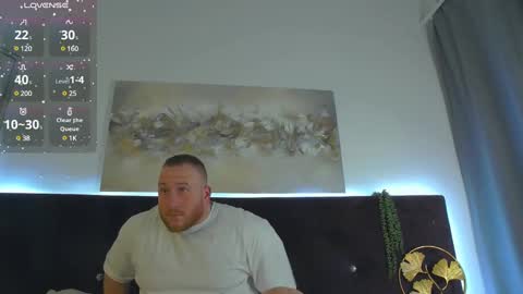 Snapshot of roddy_riss chatting on 01-19-25, 03:21 Roddy online show from 01-19-25, 03:21