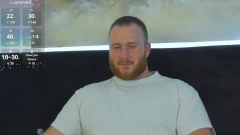 Snapshot of roddy_riss chatting on 01-31-25, 11:45 Roddy online show from 01-31-25, 11:45