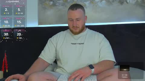 Snapshot of roddy_riss chatting on 02-22-25, 08:29 Roddy online show from 02-22-25, 08:29