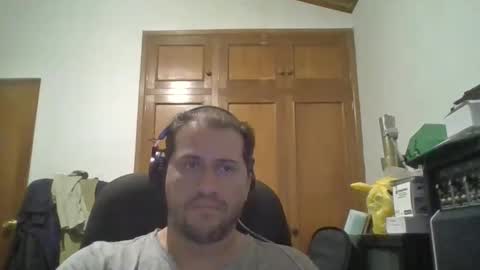 Rodfer online show from 11-24-25, 08:58