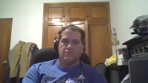 Rodfer online show from 01-06-26, 08:40