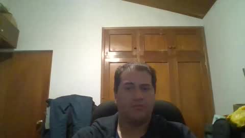 Snapshot of rodfer chatting on 04-06-26, 08:26 Rodfer online show from 04-06-26, 08:26
