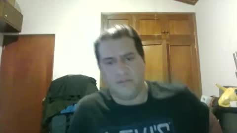 Snapshot of rodfer chatting on 04-19-26, 08:57 Rodfer online show from 04-19-26, 08:57