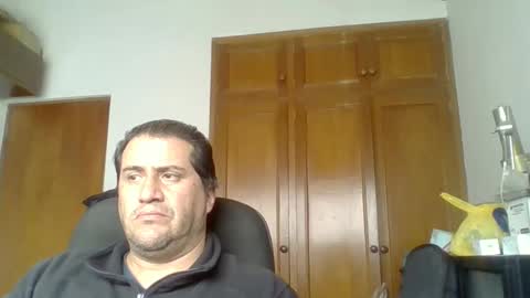 Snapshot of rodfer chatting on 04-23-26, 12:40 Rodfer online show from 04-23-26, 12:40