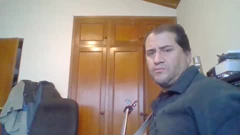 Snapshot of rodfer chatting on 04-26-26, 11:08 Rodfer online show from 04-26-26, 11:08