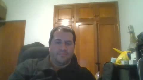 Snapshot of rodfer chatting on 04-27-26, 09:18 Rodfer online show from 04-27-26, 09:18