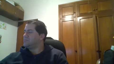 Snapshot of rodfer chatting on 04-30-26, 08:42 Rodfer online show from 04-30-26, 08:42