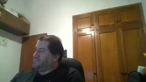 Snapshot of rodfer chatting on 05-07-26, 08:52 Rodfer online show from 05-07-26, 08:52