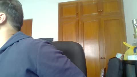 Snapshot of rodfer chatting on 05-11-26, 12:55 Rodfer online show from 05-11-26, 12:55