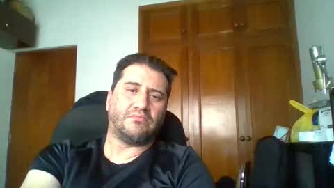 Snapshot of rodfer chatting on 05-11-26, 09:12 Rodfer online show from 05-11-26, 09:12