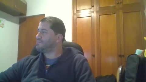 Snapshot of rodfer chatting on 05-13-26, 10:12 Rodfer online show from 05-13-26, 10:12