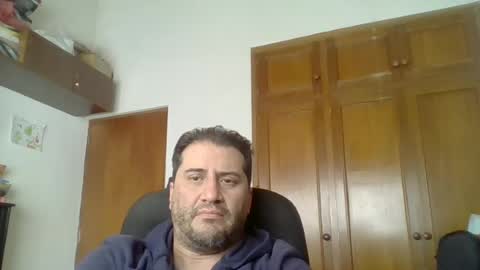 Snapshot of rodfer chatting on 05-14-26, 12:56 Rodfer online show from 05-14-26, 12:56