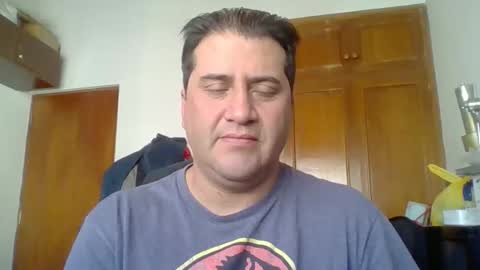 Snapshot of rodfer chatting on 05-16-26, 06:28 Rodfer online show from 05-16-26, 06:28