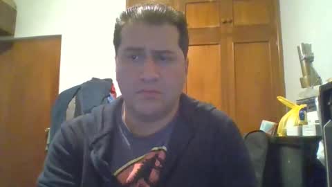 Snapshot of rodfer chatting on 05-17-26, 08:34 Rodfer online show from 05-17-26, 08:34