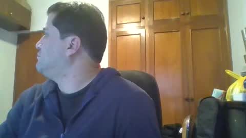 Snapshot of rodfer chatting on 05-18-26, 10:54 Rodfer online show from 05-18-26, 10:54