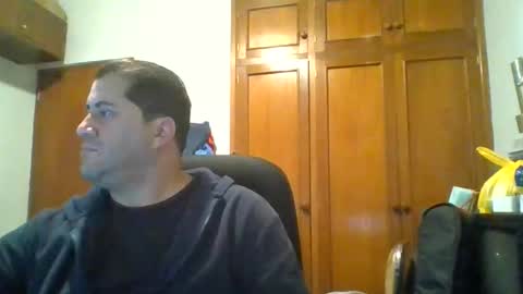 Snapshot of rodfer chatting on 05-20-26, 10:21 Rodfer online show from 05-20-26, 10:21
