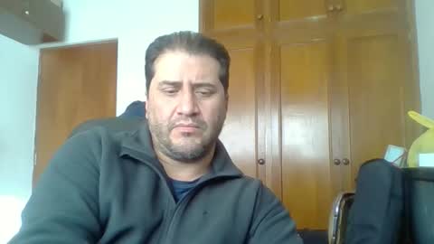 Snapshot of rodfer chatting on 05-29-26, 12:25 Rodfer online show from 05-29-26, 12:25
