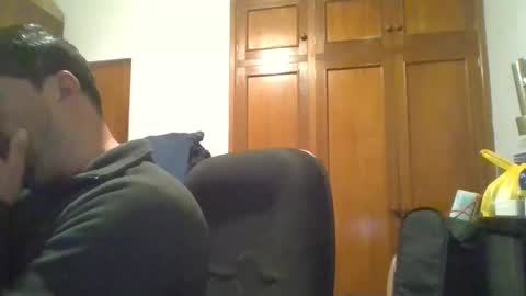 Snapshot of rodfer chatting on 05-31-26, 08:43 Rodfer online show from 05-31-26, 08:43
