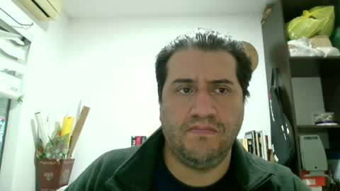 Snapshot of rodfer chatting on 07-07-26, 11:03 Rodfer online show from 07-07-26, 11:03