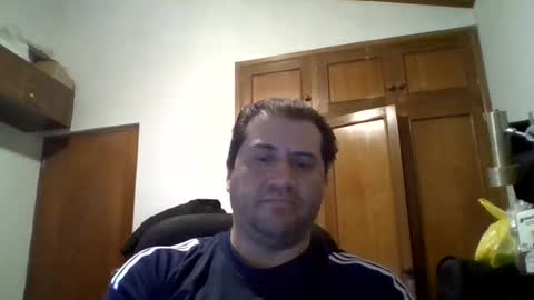 Snapshot of rodfer chatting on 07-13-26, 09:01 Rodfer online show from 07-13-26, 09:01
