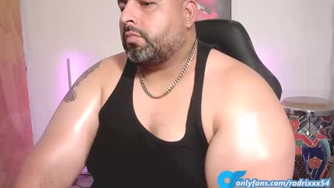 Snapshot of rodrixxx54 chatting on 12-04-24, 02:31 rodrixxx54 online show from 12-04-24, 02:31