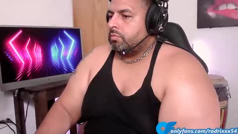 Snapshot of rodrixxx54 chatting on 01-12-25, 12:18 rodrixxx54 online show from 01-12-25, 12:18