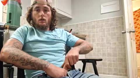 rodsteele420 online show from 04-20-26, 06:49