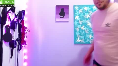 Snapshot of rodthiago chatting on 09-22-25, 06:54 Thiago independent model online show from 09-22-25, 06:54