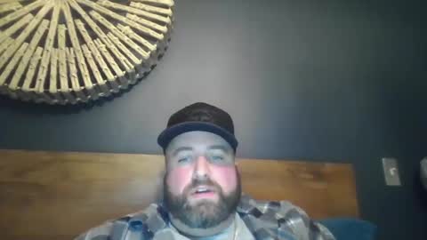 BigBadBear online show from 03-07-25, 01:31