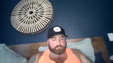 BigBadBear online show from 09-20-25, 05:58