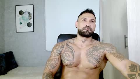 Rogers online show from 01-09-25, 11:25