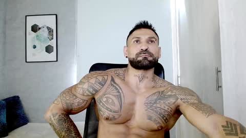 Rogers online show from 01-10-25, 02:23