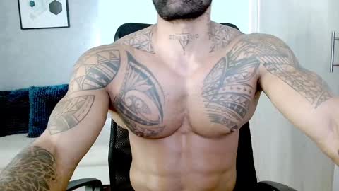 Rogers online show from 01-17-25, 03:32