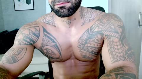 Rogers online show from 01-31-25, 07:18