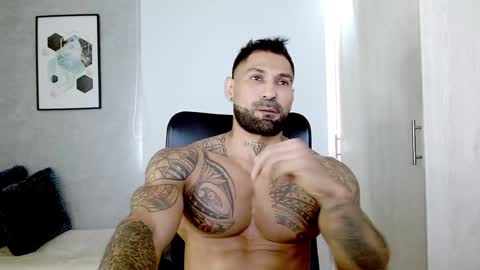 Rogers online show from 02-03-25, 02:34