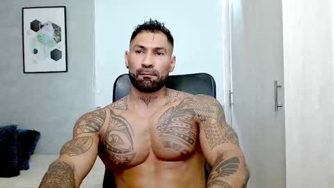 Rogers online show from 02-28-25, 03:04