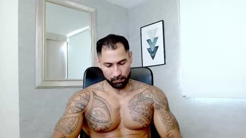 Rogers online show from 09-27-25, 03:39