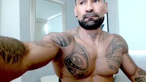 Rogers online show from 10-01-25, 01:17