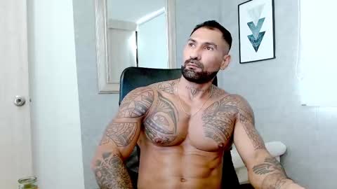 Rogers online show from 10-11-25, 02:48