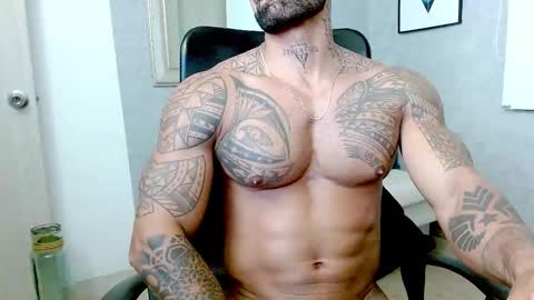 Rogers online show from 10-13-25, 11:27