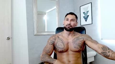 Rogers online show from 10-16-25, 03:13