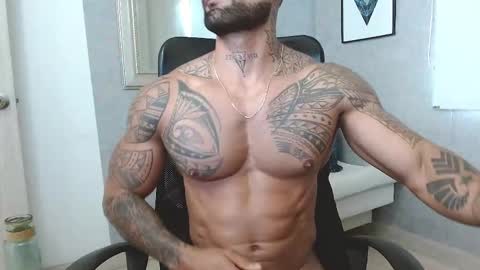 Rogers online show from 10-30-25, 03:24