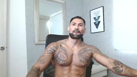 Rogers online show from 11-27-25, 03:03